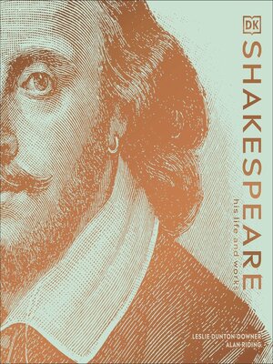 cover image of Shakespeare His Life and Works